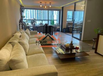 Apartamento de 2 habitaciones, Panamá · En Venta Apartamento en Av Balboa - PH Balboa Bay