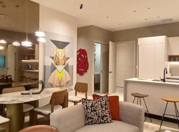 Apartamento · 72m² · 1 Recámara · 1 Estacionamientos · Venta de Apartamento Ipanema Waterfront Residences T1, Costa del Este