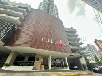 Apartamento de 2 habitaciones, Panamá · Alquiler Apartamento PH Park Point, Carrasquilla, Panamá.mar26 - 6702