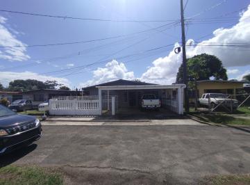 Casa · 396m² · 3 Recámaras · 2 Estacionamientos · Se Vende o Alquila Casa en El Coco, Penonomé, Coclé