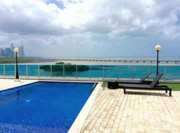 Apartamento de 1 habitación, Panamá · Venta de Apartamento en Coco del Mar