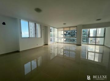 Apartamento · 127m² · 2 Recámaras · 2 Estacionamientos · Venta Apartamento PH Belle View Tower, Bella Vista (7)