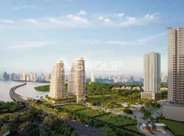 Apartamento · 72m² · 1 Recámara · 1 Estacionamientos · Ipanema - Costa del Este - Se Vende Apartamento