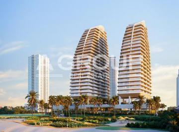 Apartamento · 84m² · 1 Recámara · 1 Estacionamientos · Ipanema - Costa del Este - Se Vende Apartamento