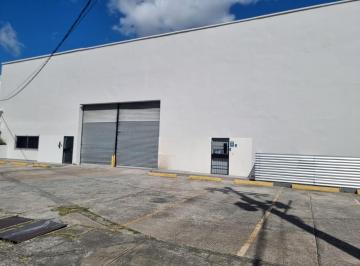 Local comercial , Panamá · Alquiler de Galeras en Costa del Este, Parque Industrial Costa del Este, 2560 m²