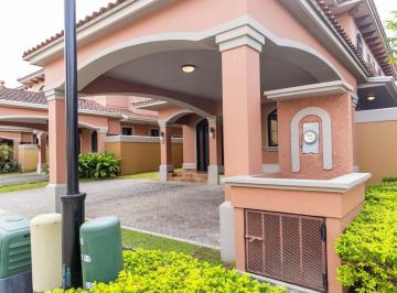 Casa de 4 habitaciones, Panamá · Costa Sur | Casa El Doral | Venta