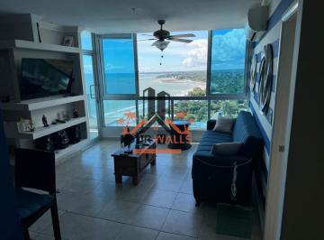 Apartamento de 2 habitaciones, Chame · Venta de Apartamento en Playa Coronado - PH Coronado Bay