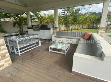 Casa de 3 habitaciones, Arraiján · Alquiler de Casa en Panamá Pacifico