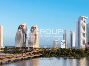 Apartamento · 99m² · 3 Recámaras · 1 Estacionamientos · Ipanema - Costa del Este - Se Vende Apartamento