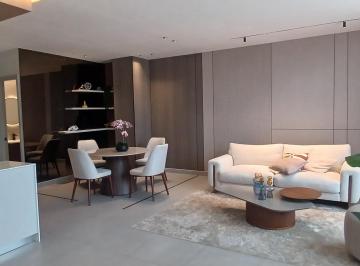 Apartamento · 64m² · 2 Recámaras · 1 Estacionamientos · Venta Apartamento Amoblado PH Seaside House en Marbella