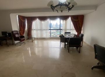 Apartamento · 185m² · 3 Recámaras · 2 Estacionamientos · Venta de Apartamento en San Francisco Panamá