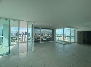 Apartamento · 272m² · 3 Recámaras · 2 Estacionamientos · Venta de Penthouse Linea Blanca en San Francisco PH The Towers Jp