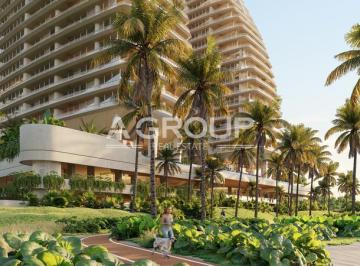Apartamento · 89m² · 2 Recámaras · 1 Estacionamientos · Ipanema - Costa del Este - Se Vende Apartamento