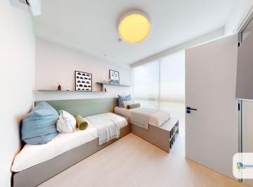 Apartamento · 160m² · 3 Recámaras · 2 Estacionamientos · Venta de Apartamento en Santa María