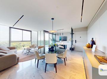 Apartamento · 160m² · 3 Recámaras · 2 Estacionamientos · Venta de Apartamento en Santa María