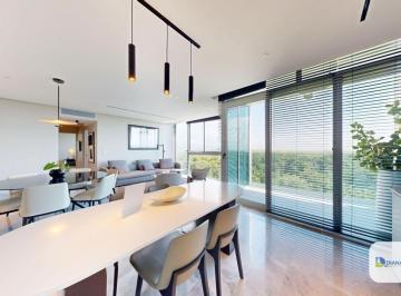 Apartamento · 160m² · 3 Recámaras · 2 Estacionamientos · Venta de Apartamento en Santa María