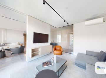Apartamento · 188m² · 3 Recámaras · 2 Estacionamientos · Venta de Apartamento en Santa María