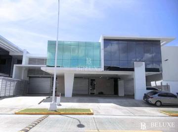 Bodega-Galpón-Depósito · 290m² · 3 Estacionamientos · Venta de Bodega Lista Para Ocupar, Panamá Viejo Business (8)