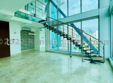 Apartamento de 3 habitaciones, Panamá · Alquiler de Apartamento en Punta Pacifica