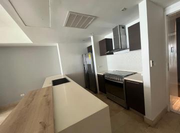 Apartamento · 127m² · 1 Recámara · 1 Estacionamientos · Se Vende Apartamento en PH Yoo Panama con Vista Al Mar