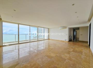 Apartamento de 4 habitaciones, Panamá · Apartamento en Venta en Punta Pacifica