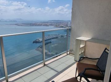Apartamento de 2 habitaciones, Panamá · Venta de Apartamento en La Av Balboa