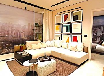 Apartamento · 86m² · 1 Recámara · 1 Estacionamientos · Venta de Condo Suites Uptown, Bellavista
