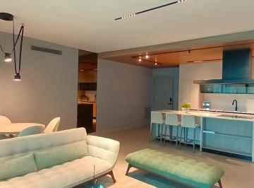 Apartamento · 90m² · 1 Recámara · 1 Estacionamientos · Venta de Condo Suites Uptown, Bellavista