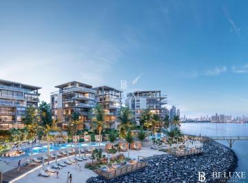 Apartamento · 169m² · 2 Recámaras · 2 Estacionamientos · Vendo Apartamento en The Palms Beach Resort, Ocean Reef Islands (P)
