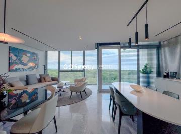 Apartamento de 3 habitaciones, Panamá · Apartamento en Venta en Santa Maria
