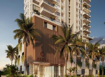 Apartamento · 164m² · 3 Recámaras · Venta – Proyecto Madero, Costa del Este