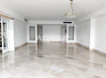 Apartamento · 332m² · 3 Recámaras · 2 Estacionamientos · Peninsula - Punta Paitilla - Se Vende Apartamento