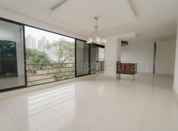 Apartamento de 3 habitaciones, Panamá · Apartamento en Venta San Francisco con Acceso Al Parque Omar Ep 25 - 5343
