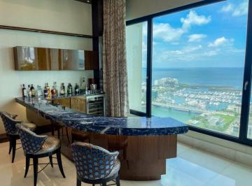 Apartamento · 647m² · 3 Recámaras · 3 Estacionamientos · Venta: Apartamento en San Francisco PH Bellagio