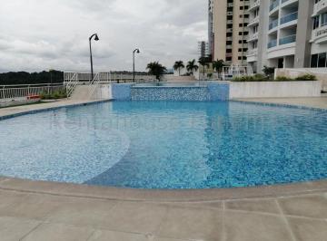 Apartamento de 2 habitaciones, Panamá · Venta de Apartamento en El Cangrejo