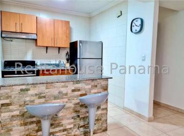 Apartamento de 2 habitaciones, Panamá · Venta de Apartamento en San Francisco