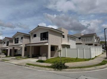 Casa de 3 habitaciones, San Miguelito · Alquiler de Casa en Brisas del Golf