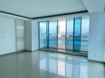 Apartamento de 34 habitaciones, Panamá · Vendo Apartamento en San Francisco Cerca del Atlapa