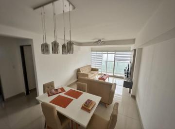 Apartamento de 2 habitaciones, Panamá · Vendo Apartamento Casi Nuevo en Carrasquilla con Salida Al Parque
