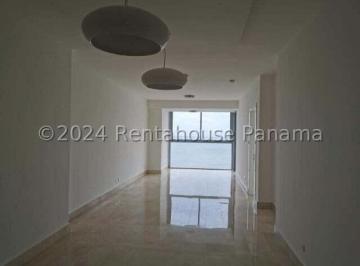Apartamento de 2 habitaciones, Panamá · Alquiler de Apartamento en Av Balboa