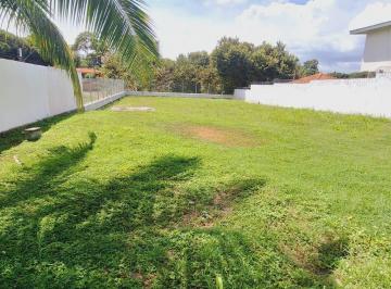Terreno / Lote · 600m² · Vendo Terreno en Nueva Gorgona Cerca Al Mar