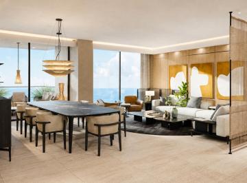 Apartamento de 4 habitaciones, Panamá · Venta de Apartamento en Costa del Este, PH Tagua, 379 m²