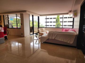 Apartamento · 235m² · 3 Recámaras · 1 Estacionamientos · Venta Apartamento en Obarrio, PH La Ronda (10)