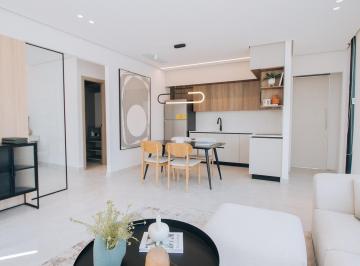 Apartamento · 58m² · 1 Recámara · Vente de Apartamento Amoblado PH Generation Tower en Costa del Este