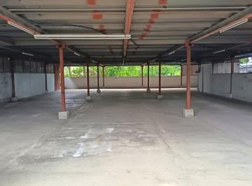 Bodega-Galpón-Depósito · 1328m² · 10 Estacionamientos · Venta o Alquiler de Galera Lista Para Ocupar, en Pueblo Nuevo (8)