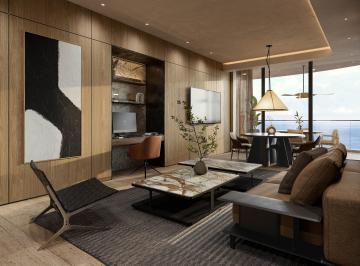 Apartamento de 4 habitaciones, Panamá · Venta de Apartamento en Costa del Este, PH Tagua, 344 m²