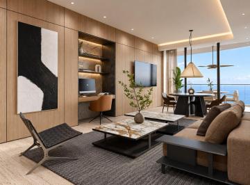 Apartamento de 4 habitaciones, Panamá · Venta de Apartamento en Costa del Este, PH Tagua, 344 m²
