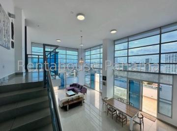 Apartamento de 3 habitaciones, Panamá · Alquiler de Apartamento en San Francisco