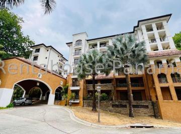 Apartamento de 3 habitaciones, Panamá · Alquiler de Apartamento en Clayton