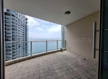 Apartamento de 3 habitaciones, Panamá · Alquiler de Apartamento en Punta Pacifica